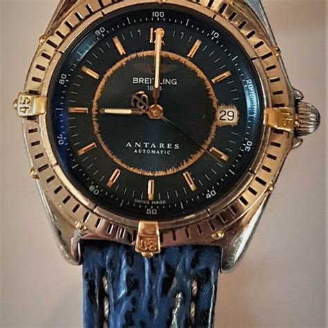 breitling antares price|Breitling Antares .